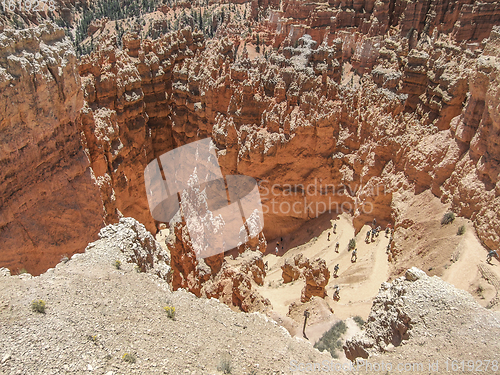 Image of Bryce Canyon National Park