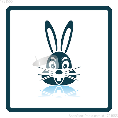 Image of Easter Rabbit Icon