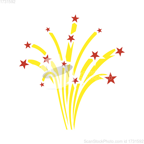 Image of Fireworks Icon