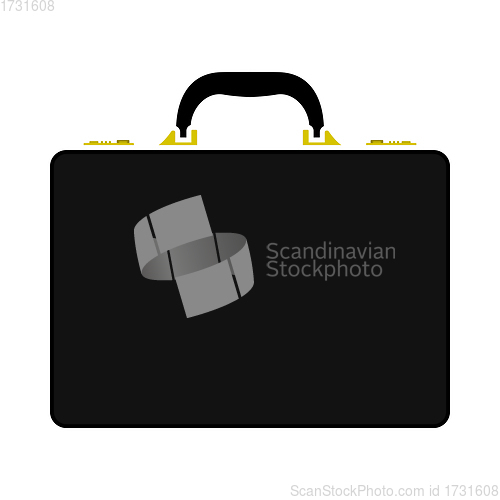 Image of Business Briefcase Icon