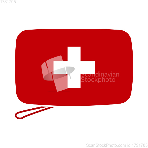 Image of Alpinist First Aid Kit Icon