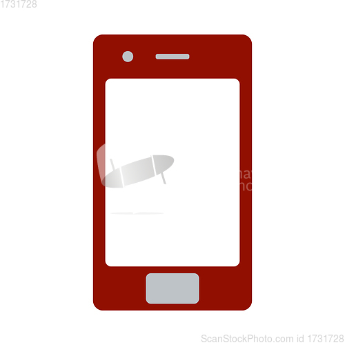 Image of Smartphone Icon