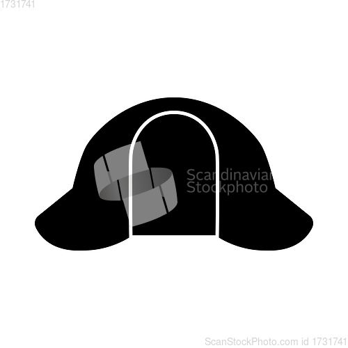 Image of Sherlock Hat Icon