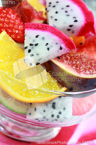 Image of Fresh fruits