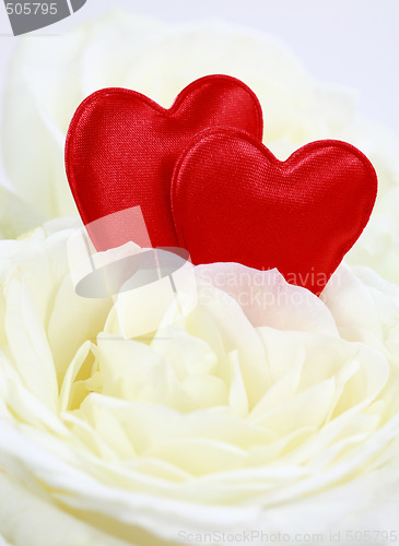 Image of Romantic Valentine