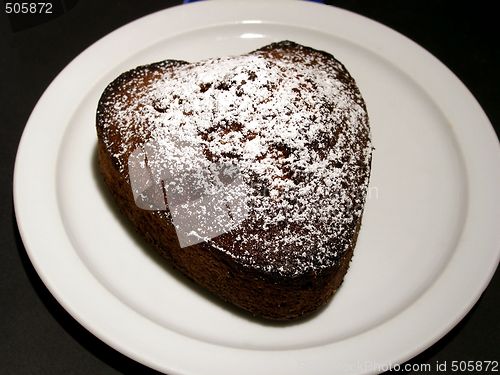 Image of cake