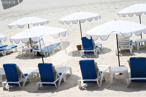 Image of Beach scene