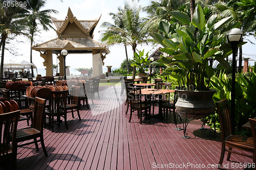 Image of Resort