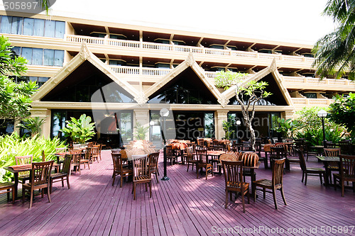 Image of Resort