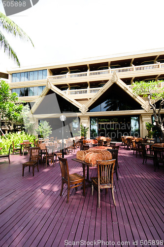 Image of Resort
