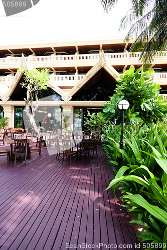 Image of Resort