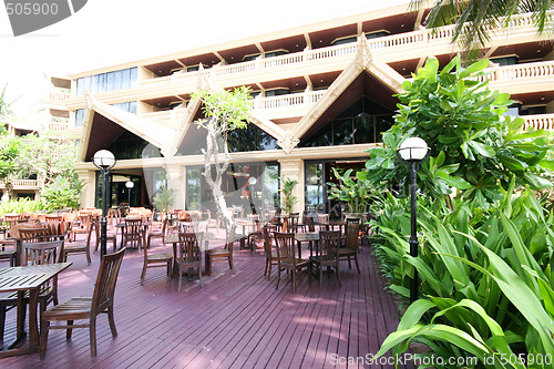 Image of Resort