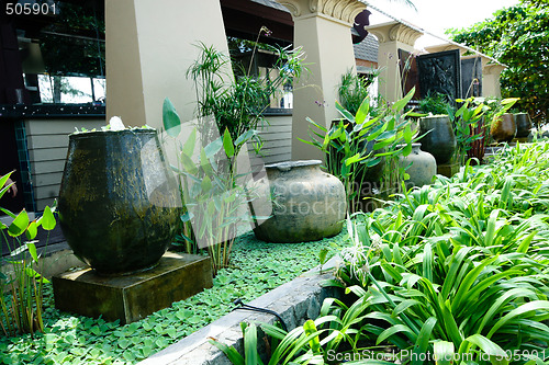 Image of Garden