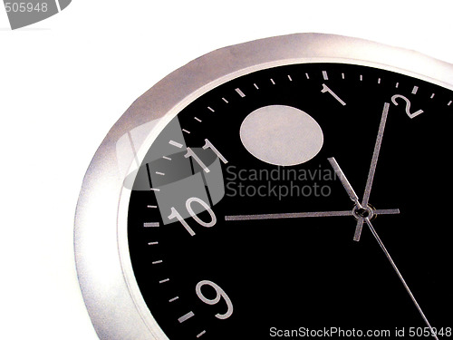 Image of clock