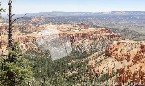 Image of Bryce Canyon National Park