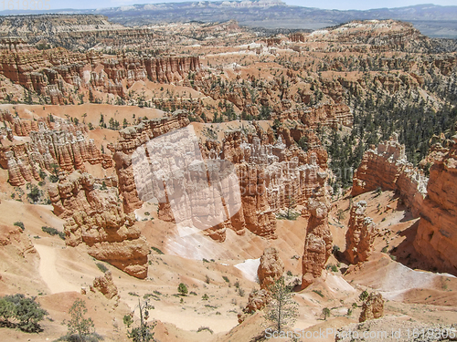 Image of Bryce Canyon National Park