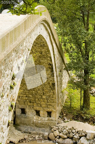 Image of Old Bridge 