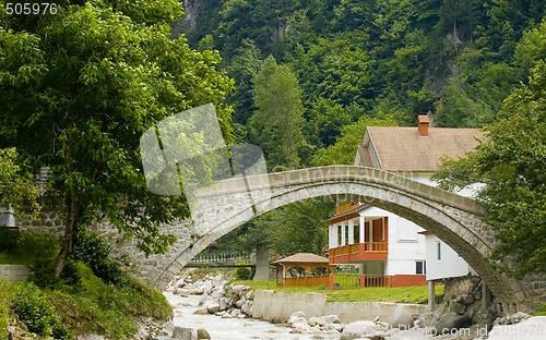 Image of Old Bridge 
