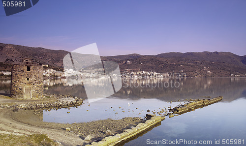 Image of Elounda