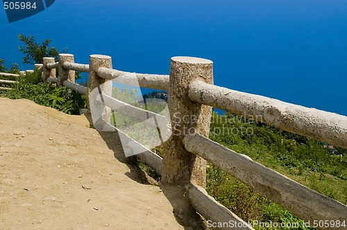 Image of Fence