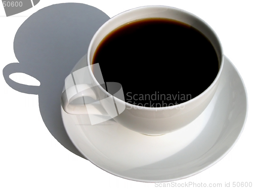 Image of Black Coffee