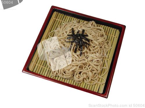 Image of Soba