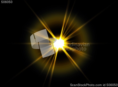 Image of Sunshine