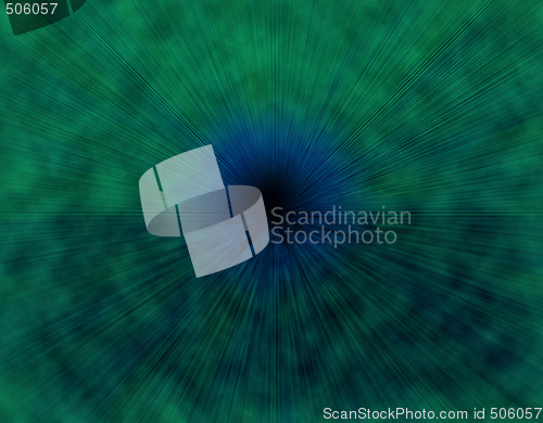 Image of Black Hole