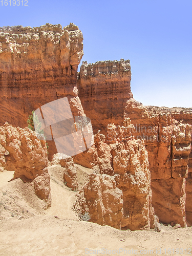 Image of Bryce Canyon National Park