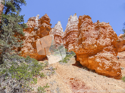 Image of Bryce Canyon National Park