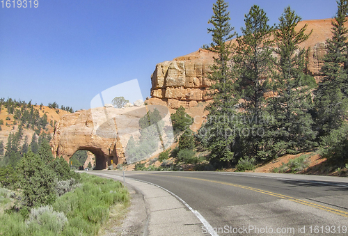 Image of Bryce Canyon National Park