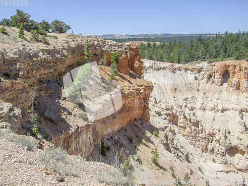 Image of Bryce Canyon National Park