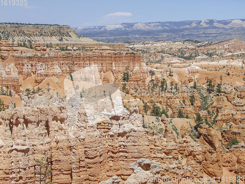 Image of Bryce Canyon National Park