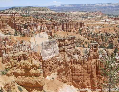 Image of Bryce Canyon National Park