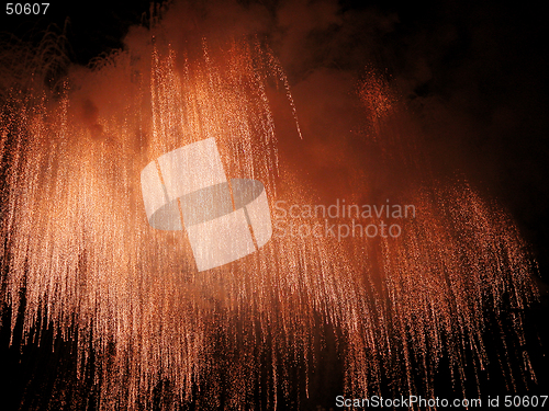 Image of Fireworks