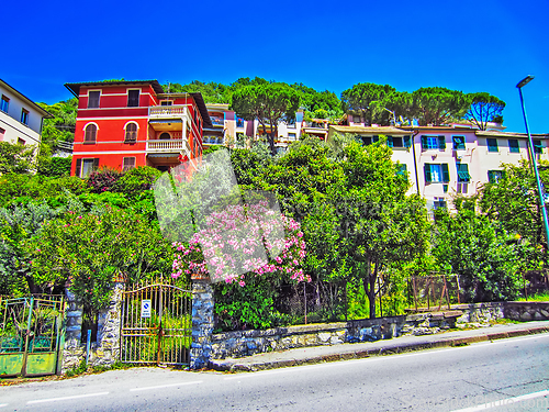 Image of Bogliasco, Italy