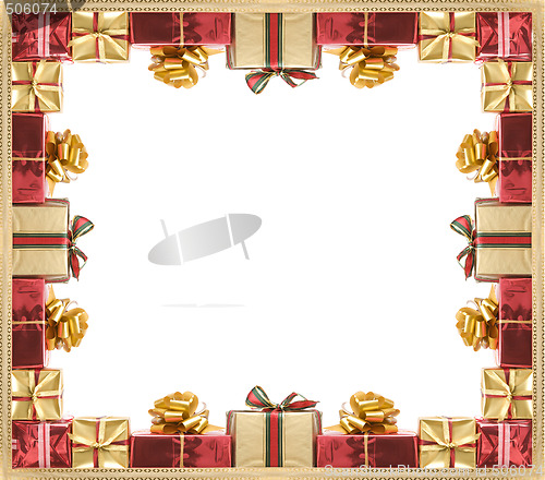 Image of frame