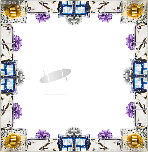 Image of frame