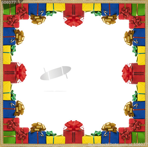 Image of frame