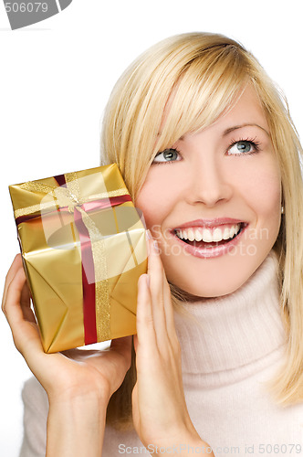 Image of gift