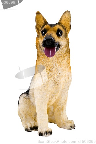 Image of Toy Doggie