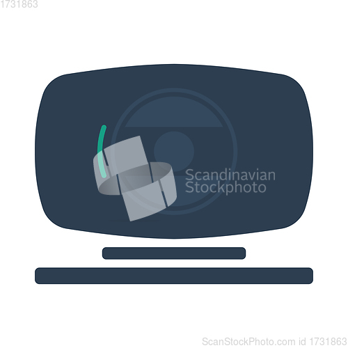 Image of Webcam Icon