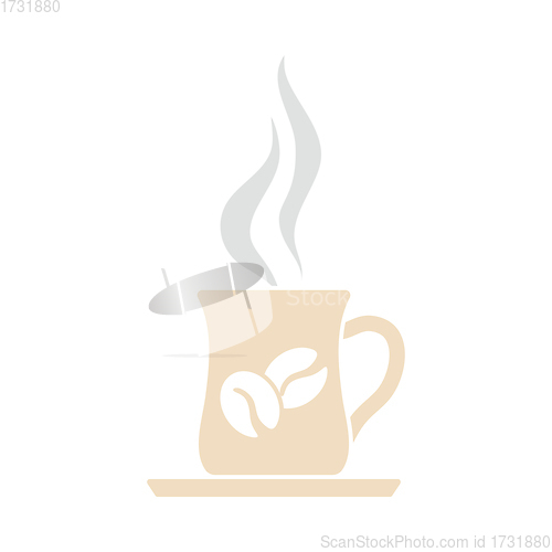 Image of Coffee Cup Icon