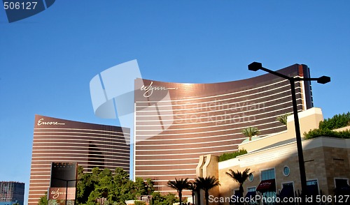 Image of Wynn Casino