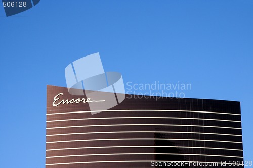 Image of Encore Casino