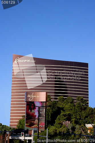 Image of Encore Casino