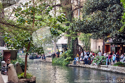 Image of Riverwalk