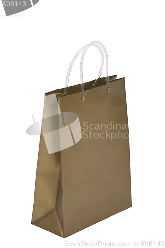 Image of Shopping bag
