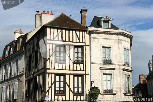 Image of Burgundy