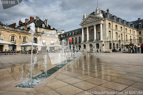 Image of Dijon